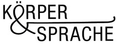 KÖRPER&SPRACHE