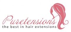 Puretensions