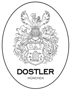 DOSTLER MÜNCHEN