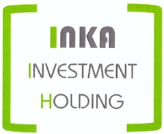 INKA INVESTMENT HOLDING