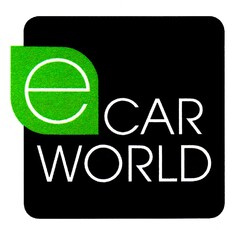 e CAR WORLD