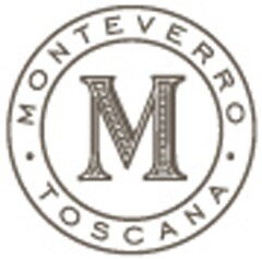 MONTEVERRO M TOSCANA