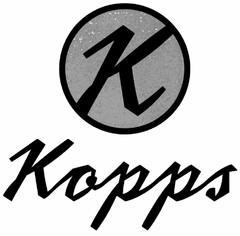 Kopps