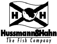 Hussmann&Hahn The Fish Company