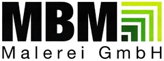 MBM Malerei GmbH