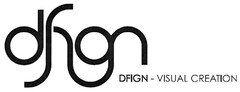 dfign DFIGN - VISUAL CREATION