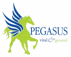 PEGASUS vital & gesund