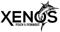 XENOS FISCH & FEINKOST