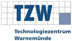 TZW Technologiezentrum Warnemünde