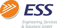 ESS Engineering, Services & Solutions GmbH