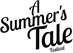 A Summer's Tale Festival