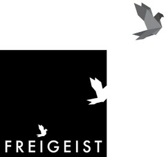 FREIGEIST