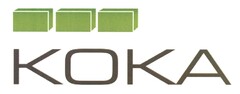 KOKA