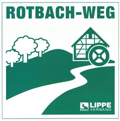 ROTBACH-WEG