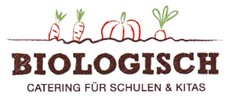 BIOLOGISCH CATERING FÜR SCHULEN & KITAS