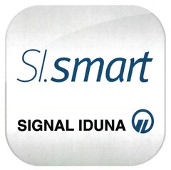 Sl.smart SIGNAL IDUNA