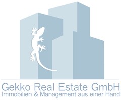 Gekko Real Estate GmbH Immobilien & Management aus einer Hand