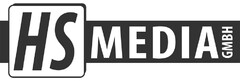 HS MEDIA GMBH