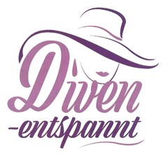 Diven - entspannt