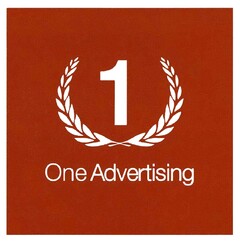 1 One Advertising