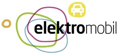 elektromobil