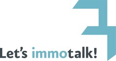 Let´s immotalk!