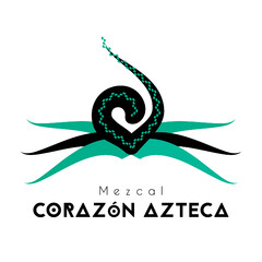 Mezcal CORAZON AZTECA
