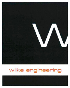 wilke engineering
