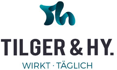 TILGER & HY. WIRKT TÄGLICH