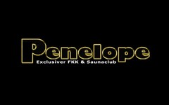 Penelope Exclusiver FKK & Saunaclub