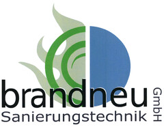 brandneu Sanierungstechnik GmbH