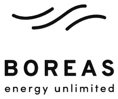 BOREAS energy unlimited