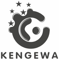 KENGEWA