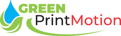 GREEN PrintMotion