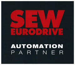 SEW EURODRIVE AUTOMATION PARTNER