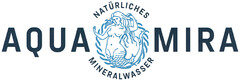 AQUA MIRA NATÜRLICHES MINERALWASSER