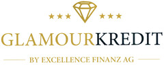 GLAMOURKREDIT BY EXCELLENCE FINANZ AG