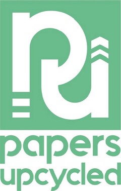 pu papers upcycled