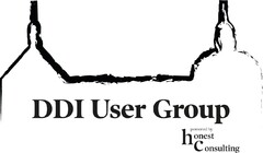 DDI User Group powered by honest Consulting