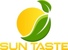 SUN TASTE