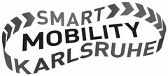 SMART MOBILITY KARLSRUHE