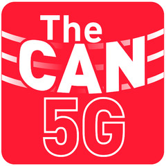 The 5G CAN