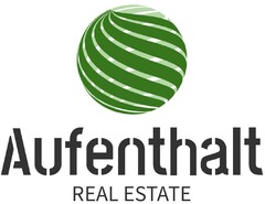 Aufenthalt REAL ESTATE