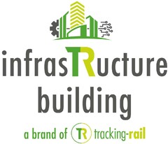 infrasRucture building a brand of R tracking-rail