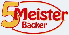 5Meister Bäcker