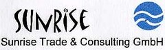 SUNRISE Sunrise Trade & Consulting GmbH