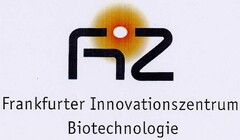 FiZ Frankfurter Innovationszentrum Biotechnologie