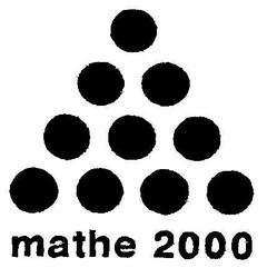 mathe 2000