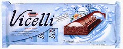 Vicelli Milch-Creme