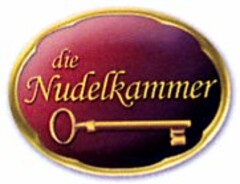 die Nudelkammer